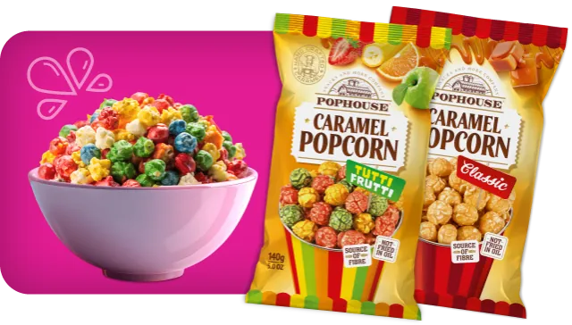Popcorn