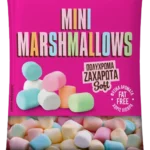 Mini Marshmallows