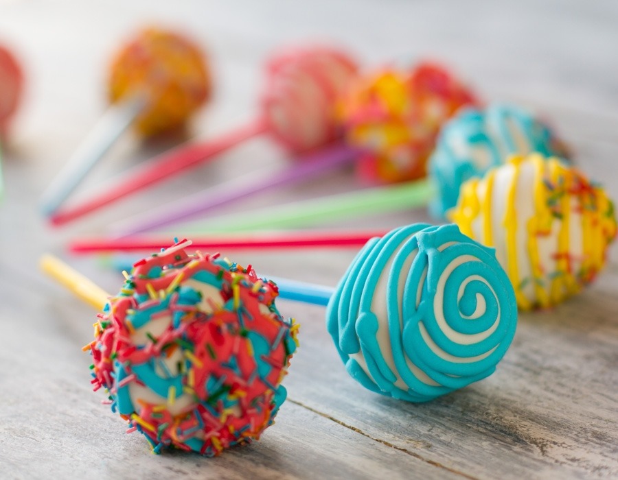 Cake Pops
