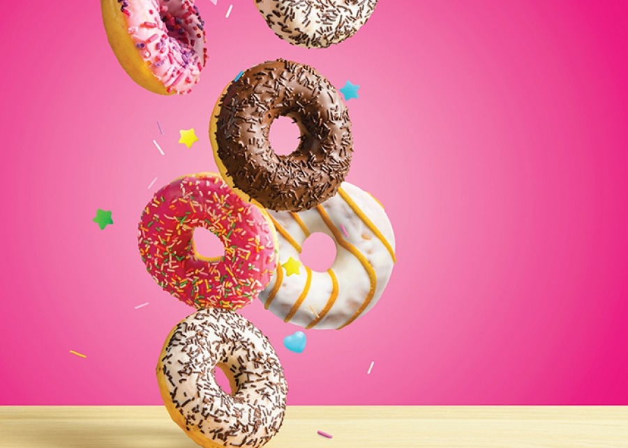 Donuts