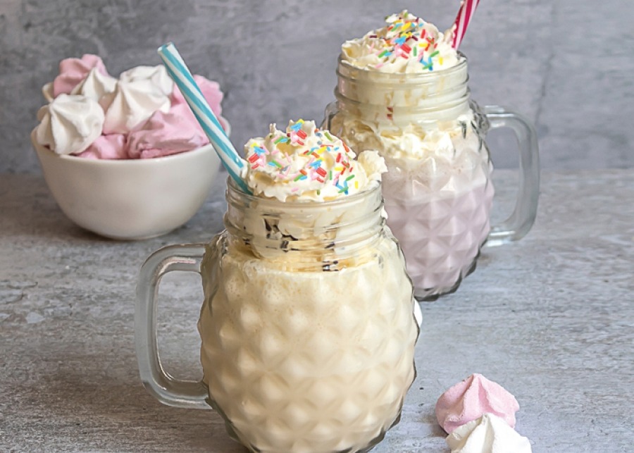 Milkshake