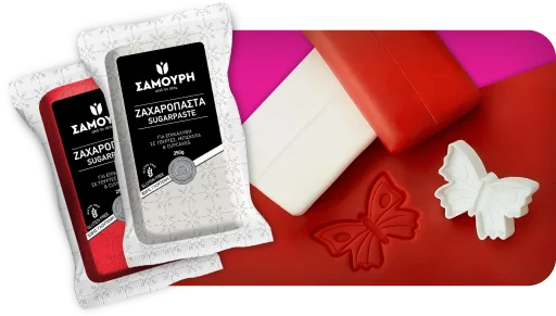 Ζαχαρόπαστες